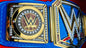3mm Side Baseplate Upgrade (Pair) for WWE Replica Belts