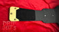 WWE World Heavyweight Championship Hand Crafted Real Leather Strap