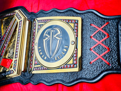 Samoan Bloodline Championship Belt