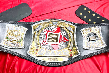 WWE Rated R Spinner Replica