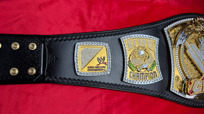 WWE Spinner Belt john cena