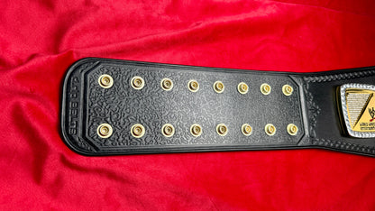WWE Spinner Belt