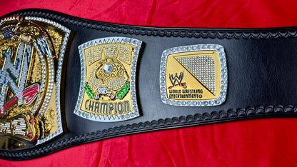 WWE Spinner Belt