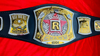 WWE Rated R Spinner Replica Releather