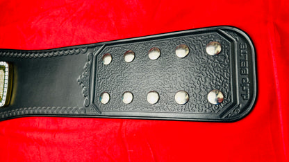 WWE Rated R Spinner Replica Releather