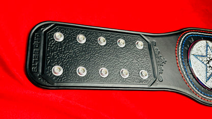 WWE US Spinner Belt