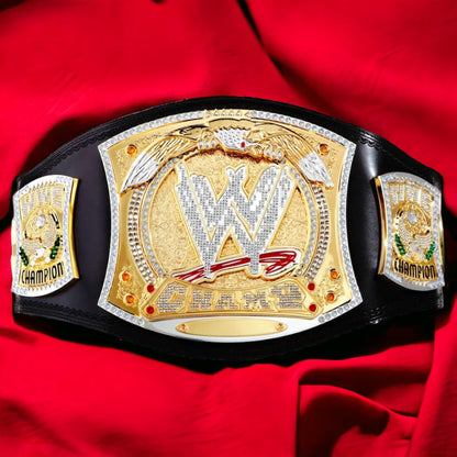 WWE Spinner Belt