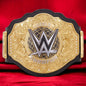 WWE World Heavyweight Championship Hand Crafted Real Leather Strap