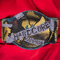 WWE Hardcore Championship Hand Crafted Real Leather Strap