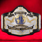 WWE Andre 87 Championship Hand Crafted Real Leather Strap