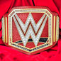 WWE Universal Championship (Red) Hand Crafted Real Leather Strap
