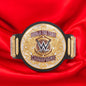 WWE Raw Tag Team Championship Hand Crafted Real Leather Strap