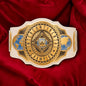 WWE Womens Intercontinental Championship Hand Crafted Real Leather Strap