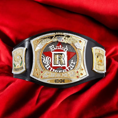 WWE Rated R Spinner