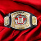 WWE Rated R Spinner Championship Hand Crafted Real Leather Strap