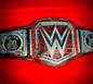 Fiend Championship Belt