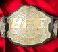 UFC Classic Championship V1-V5 Hand Crafted Real Leather Strap